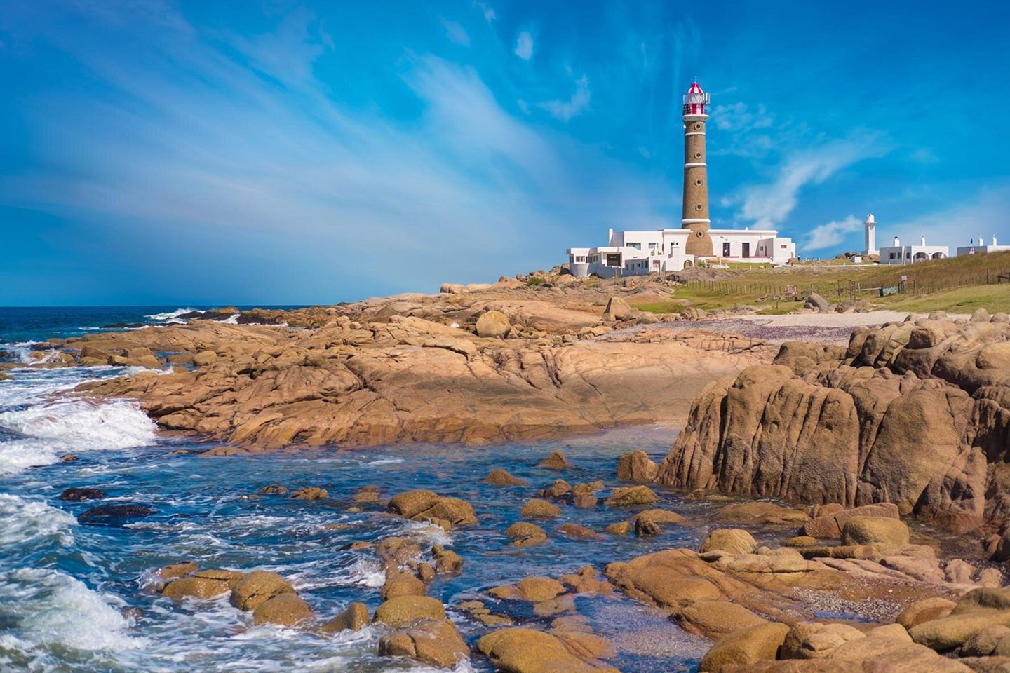 Faro de José Ignacio