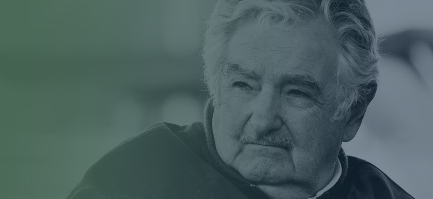 Pepe Mujica
